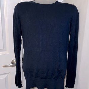 🔥 Zara Basic Crewneck Sweatshirt